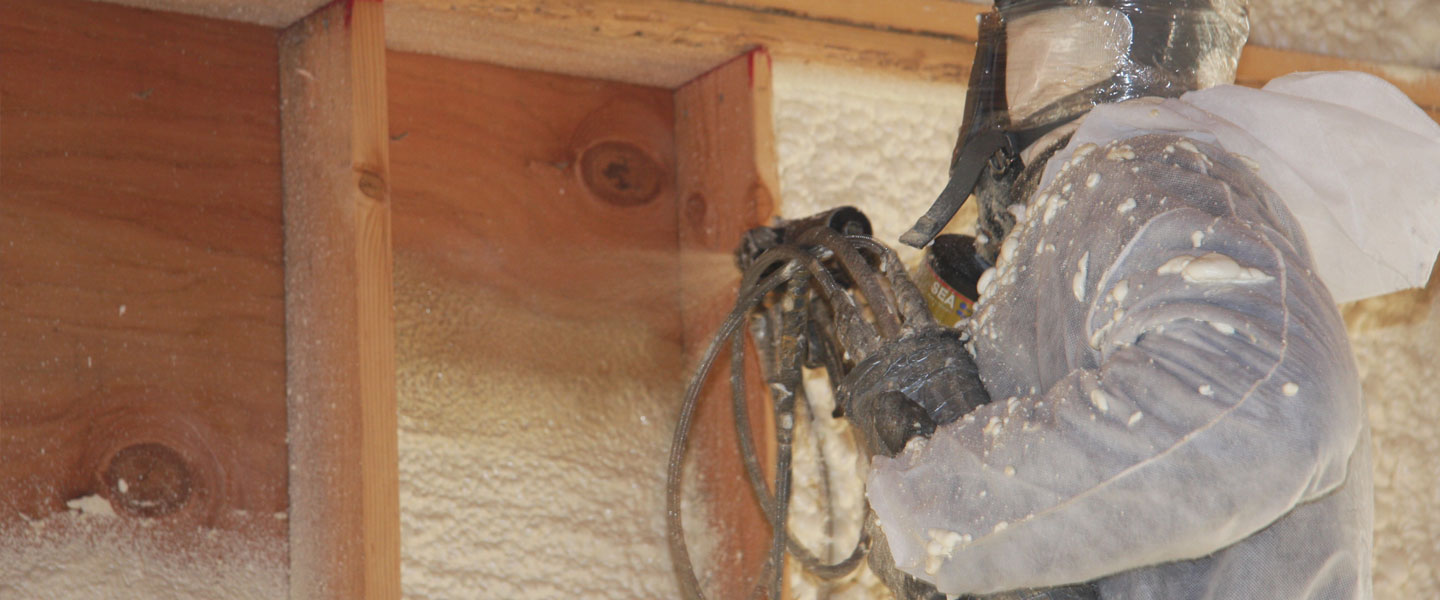 Guelph Insulation Contractors